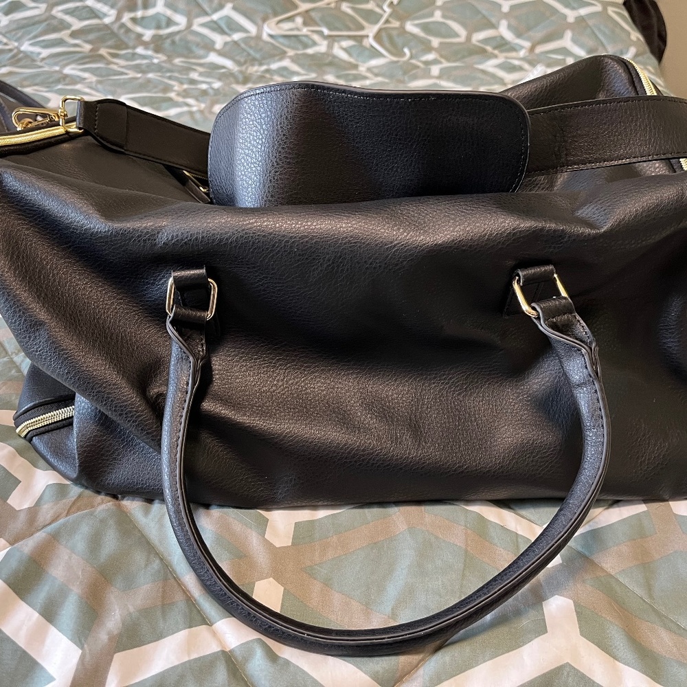 Weekend Bag